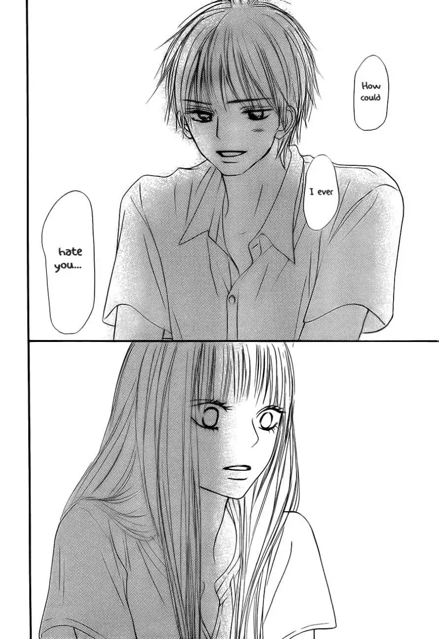 Kimi Ni Todoke Chapter 49 28